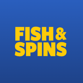 Fish & Spins Casino