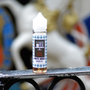 Afternoon Tea White Horse 50ml Shortfill E-Liquid  lifestyle shot