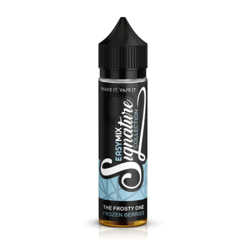 The Frosty One Shortfill E-Liquid
